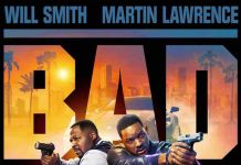 Prime Video : «Bad Boys: Ride or Die» dès le 5 novembre