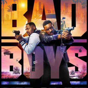 Prime Video : «Bad Boys: Ride or Die» dès le 5 novembre 