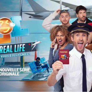 Prime Video : «LOL : In Real Life Saison 1» dès le 21 novembre