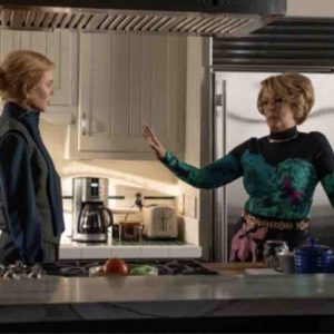 Prime Video dévoile les premières images de la série «Scarpetta», dès le 11 mars 