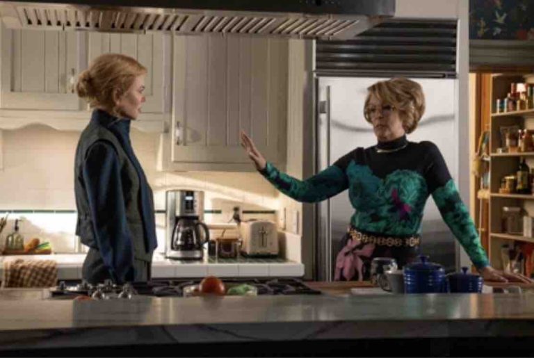 Prime Video dévoile les premières images de la série «Scarpetta», dès le 11 mars 