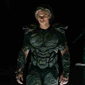 Prime Video : la série documentaire «Orelsan: Yoroi, un an dans l’armure» dès le 28 novembre