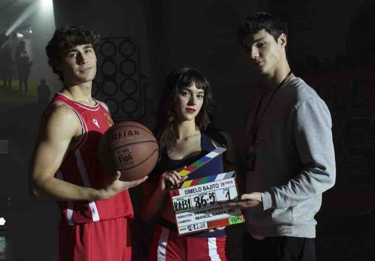 Prime Video : le film Original espagnol «Dis-le-moi tout bas» dès le 12 décembre