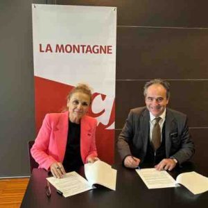 Public Sénat et Centre France confortent leur partenariat éditorial