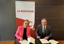 Public Sénat et Centre France confortent leur partenariat éditorial