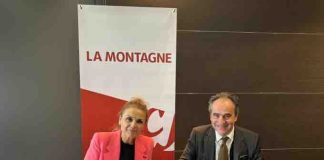 Public Sénat et Centre France confortent leur partenariat éditorial