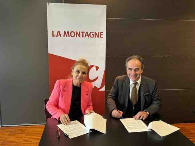 Public Sénat et Centre France confortent leur partenariat éditorial