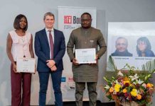 RFI : Les lauréats de la 12ème édition de la «Bourse Ghislaine Dupont et Claude Verlon»