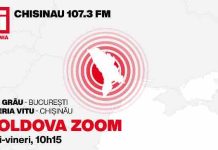 RFI România se délocalise à Chișinău