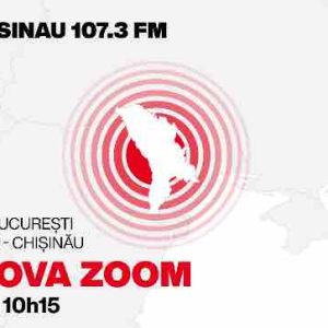 RFI România se délocalise à Chișinău 