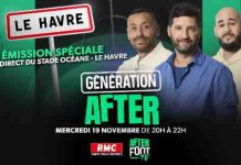 RMC : «Génération After» délocalise son antenne au Havre