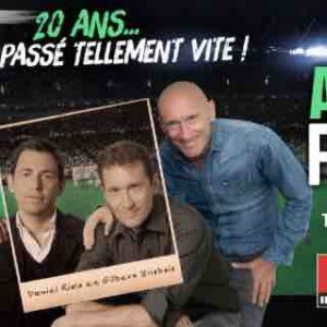 RMC : «L’After Foot» pourquit sa tournée pour ses 20 ans !