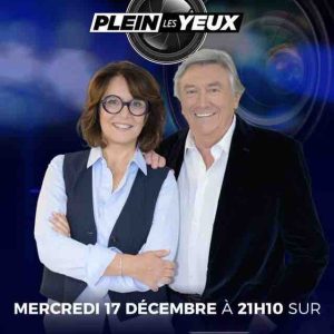 RMC Story : Carole Rousseau et Jacques Legros reprennent les commandes de «Plein les yeux» mercredi 17 décembre