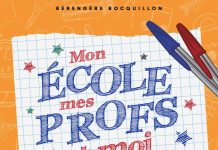 RMC lance son nouveau podcast «Mon école, mes profs et moi», animé par Bérengère Bocquillon