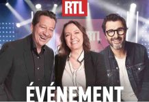 RTL fêtera mi-novembre les 25 ans de présence de l’humoriste et imitateur Laurent Gerra sur son antenne
