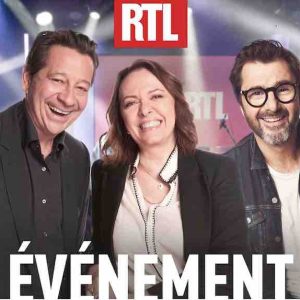 RTL fêtera mi-novembre les 25 ans de présence de l’humoriste et imitateur Laurent Gerra sur son antenne