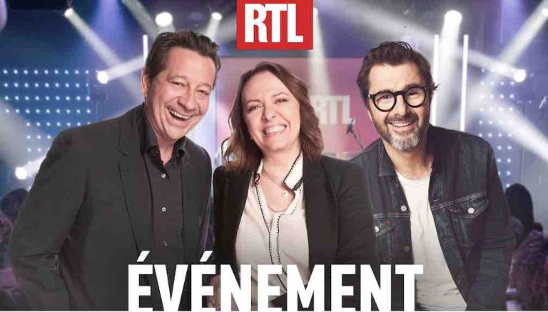 RTL fêtera mi-novembre les 25 ans de présence de l’humoriste et imitateur Laurent Gerra sur son antenne