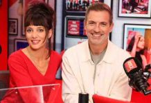 RTL2 : Erika Moulet rejoint «Le Double Expresso»
