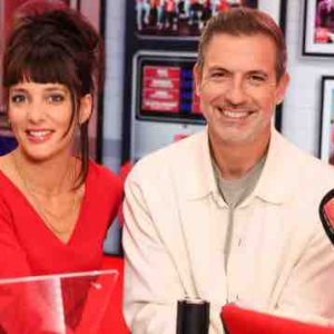RTL2 : Erika Moulet rejoint «Le Double Expresso»
