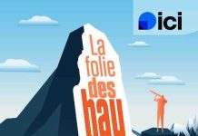 Radio France : «La Folie des hauteurs» de retour avec de nouveaux épisodes inédits