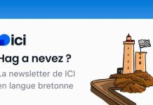 Radio France : lancement de «Hag a nevez ?», la newsletter en breton de ICI