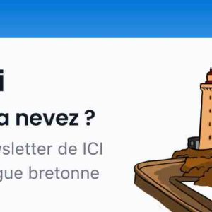 Radio France : lancement de «Hag a nevez ?», la newsletter en breton de ICI