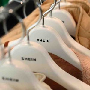 Shein sous la menace d’une interdiction
