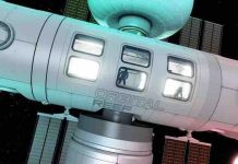 Stations spatiales privées : une course effrénée