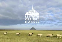 Succès pour la Slow TV sur les Grandes Marées au Mont Saint-Michel