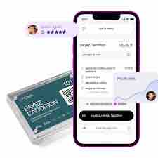 Sunday : l’application de paiement par QR Code souhaite doubler ses revenus et sa clientèle d’ici à l’été 2026