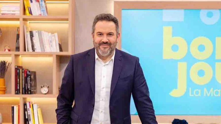 TF1 prolongera sa matinale «Bonjour!» début 2026 pour remplacer l’émission de télé achat «Téléshopping»