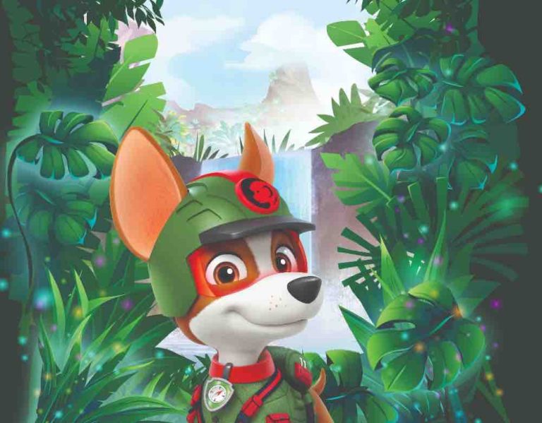 TFOU : record de rentrée ce dimanche 2 novembre avec 42% de part d’audience sur les 4-10 ans