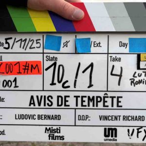 Bienvenue dans le monde merveilleux des «vertical dramas»