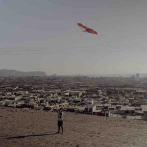 USHUAÏA TV : le documentaire inédit «Arica, le désert toxique» samedi 29 novembre à 20h50