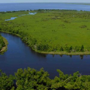 USHUAÏA TV : l’inédit «Crise climatique: les pionniers du changement» samedi 6 décembre à 20h50