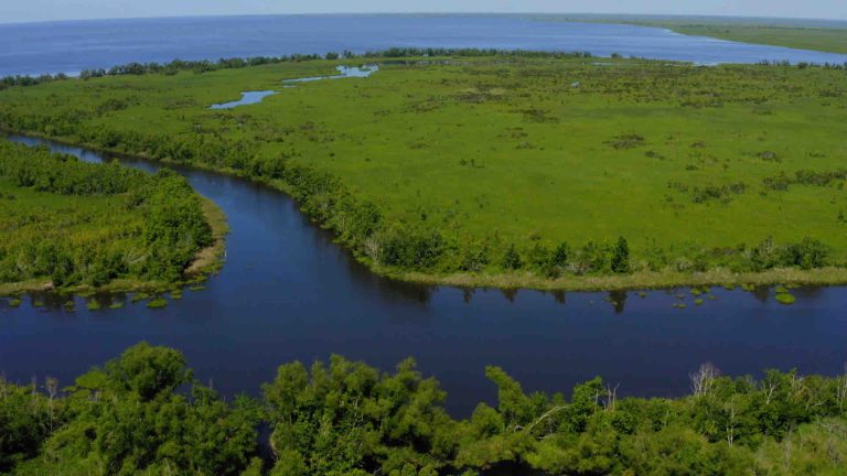 USHUAÏA TV : l’inédit «Crise climatique: les pionniers du changement» samedi 6 décembre à 20h50
