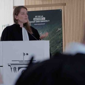 USHUAÏA TV : le documentaire inédit «Faites entrer la nature» mercredi 10 décembre à 20h50