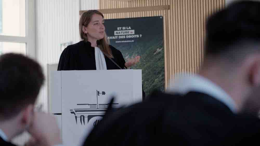 USHUAÏA TV : le documentaire inédit «Faites entrer la nature» mercredi 10 décembre à 20h50