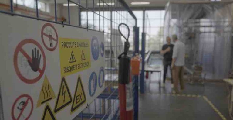 USHUAÏA TV : le documentaire inédit «Hydrogène : une fausse bonne idée ?» lundi 8 décembre à 20h50 