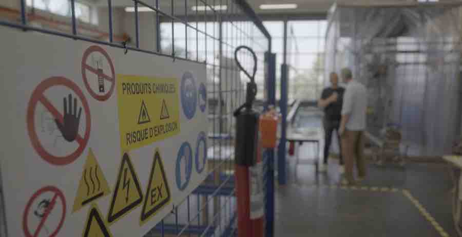 USHUAÏA TV : le documentaire inédit «Hydrogène : une fausse bonne idée ?» lundi 8 décembre à 20h50