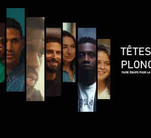 Un documentaire sur la santé mentale des jeunes diffusé le 2 décembre sur plusieurs chaînes et dans des salles de cinéma