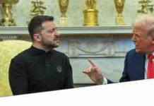 «Une année grise»: une exposition photographique de l’AFP à la MÉCA, dans le cadre des «Tribunes de la presse», du 18 novembre au 7 décembre 2025