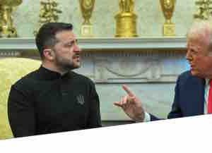 «Une année grise»: une exposition photographique de l’AFP à la MÉCA, dans le cadre des «Tribunes de la presse», du 18 novembre au 7 décembre 2025