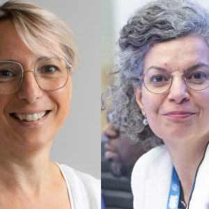 V. ALLIE & G. MARTIN COCHER (InterDigital) : «L’IA redéfinit la vidéo, la connectivité et les usages immersifs»