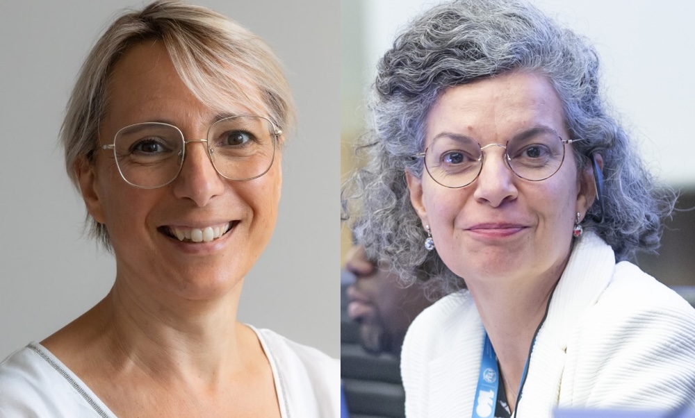 V. ALLIE & G. MARTIN COCHER (InterDigital) : «L’IA redéfinit la vidéo, la connectivité et les usages immersifs»