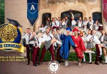 W9/ Studio 89 Productions : les 50 nouveaux épisodes de «The Cerveau» labellisés Ecoprod