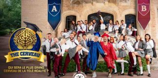 W9/ Studio 89 Productions : les 50 nouveaux épisodes de «The Cerveau» labellisés Ecoprod