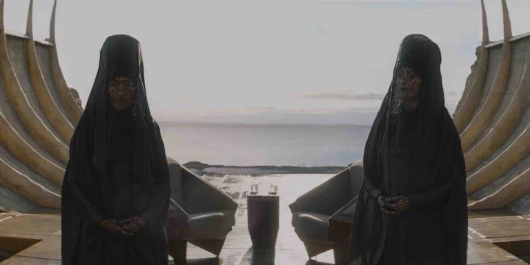 Warner Bros. Discovery : la saison 2 de la série HBO Original «DUNE : PROPHECY» en tournage