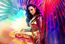 TF1 : «Wonder Woman 1984», 2ème du Prime