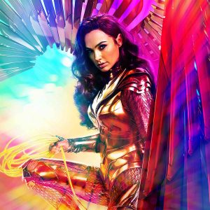 TF1 : «Wonder Woman 1984», 2ème du Prime